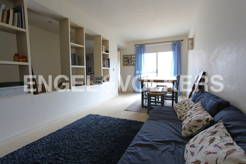 Fantástico Apartamento Con Vista Al Lago