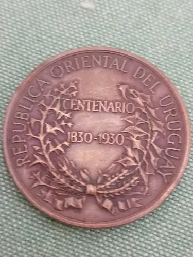 Lote Monedas Varios Origen Conmemorativa Rara (Usado)