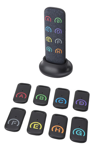 Key Finder Locator Buscador De Control Remoto