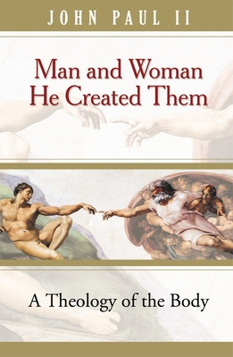 Libro Man & Woman He Created Them (tob) - John Paul Ii