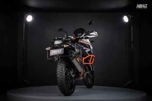 Ktm 1090 Adventure R