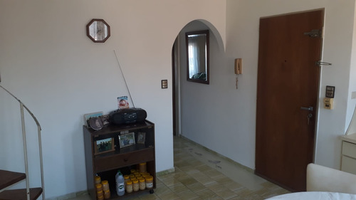 Ph 2 Ambientes 1º Piso Al Frente.