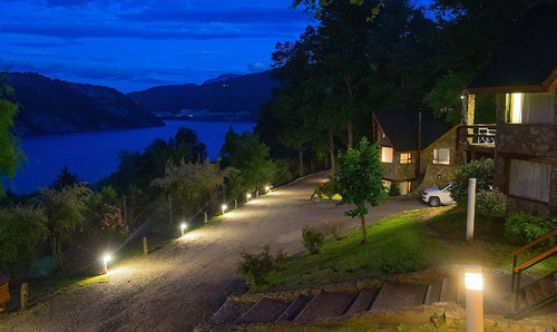 Venta De Tiempo Compartido En Paihuen - Resort De Montaña- San Martín De Los Andes