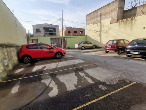 Imagem 17 de 18 de Cobertura Com 2 Quartos Para Comprar No Etelvina Carneiro Em Belo Horizonte/mg - 1059