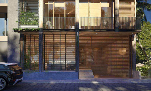 Departamento En Venta En ¨baga Riviera .