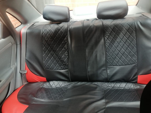 Chevrolet Optra 1.6 Advance
