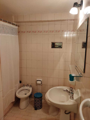 Imagen 14 de 17 de Departamento Alquiler Turístico-temporario En Bariloche Céntrico Para 2 Personas