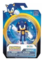 Comprar Sonic Figura Articulada 7cm Pelicula Sonic The Hedgehog 683