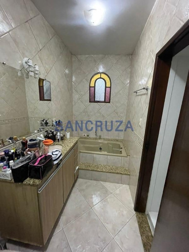 Imagem 25 de 29 de Casa A Venda 3 Quartos Com Suíte, 2 Vagas De Garagem No Bairro Industrial - 26722