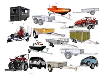 Comprar 15 Projetos Construa Carretinhas De Reboques Engate Carro