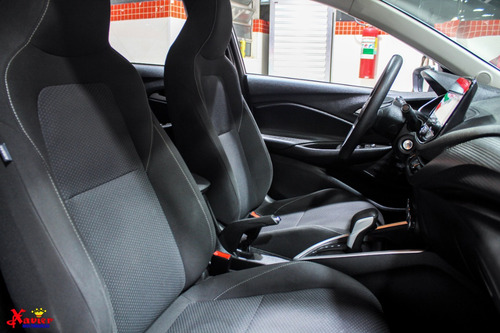 Chevrolet Onix 1.0 Lt Turbo Aut. 5p