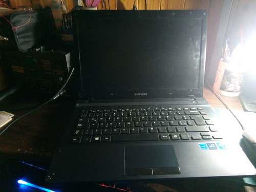 Desarme Notebook Samsung Modelo 270e (Usado)