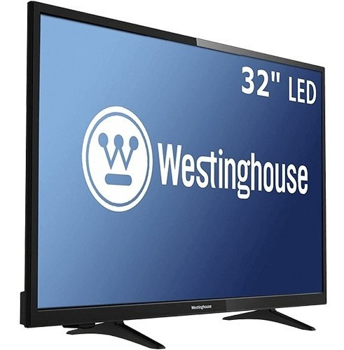 Imagen 2 de 2 de Smart Tv 32 Pulgadas Led Westinghouse Android Wifi Bluetooth
