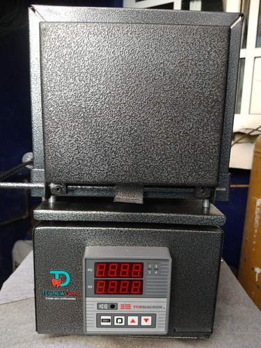 Horno De Desencerado Digital Grande
