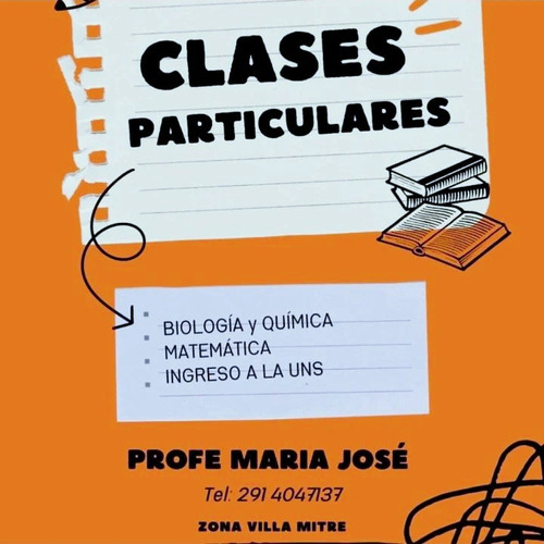 Particular Matematica Y Biología. Ingredo Uns