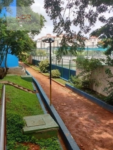 Imagem 13 de 15 de Apartamento À Venda Na Vila Alpina - 125