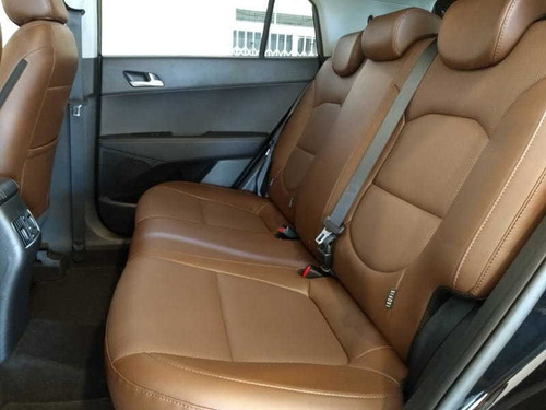Imagem 11 de 15 de Hyundai Creta Prestige 2.0 16v Flex Aut 2018