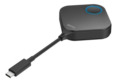 Benq Instashow Wdc10b-c Kit De 2 Botones Usb-c