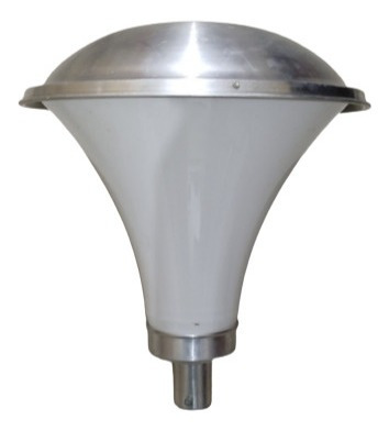 Imagen 1 de 3 de Lámpara Capri 62cm De Alto, Circunferencia De 53cm 