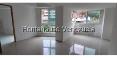 #25-24950 Magnífico Penthouse En Lomas De Las Mercedes