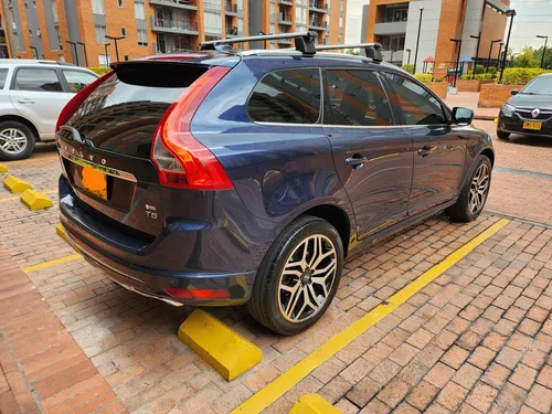 Volvo XC60 2.0 T5