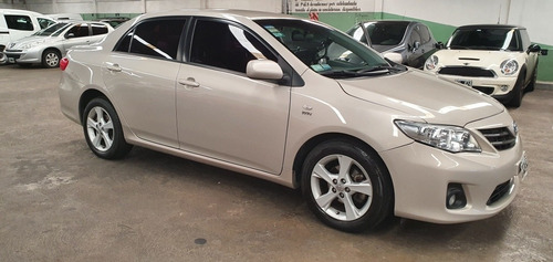 Toyota Corolla 1.8 Xei Mt 136cv 2013