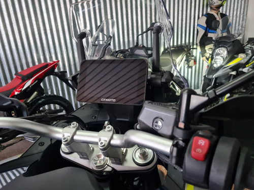 Cf Moto 800 Mt 0km - 2023 - Financiacion - Permutas