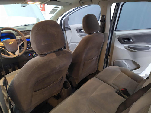Chevrolet Spin 1.8 Ltz 5as 105cv