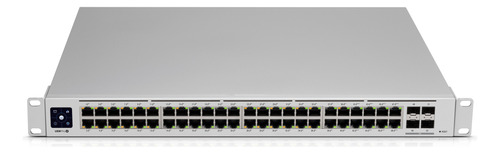 Ubiquiti Unifi Switch Usw-48  48 Ptos Gb  4 Ptos Sfp 1 Gb