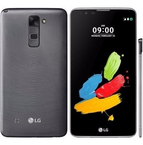 LG Stylus 2 K520dy Dual Sim 4g 16gb 5,7  13mp