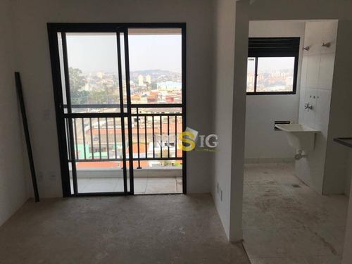 Imagem 4 de 20 de Apartamento Itaquera!!!! - Ap1321