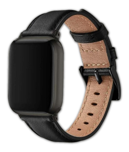 Correa De Cuero Para Apple Watch Todas Las Medidas