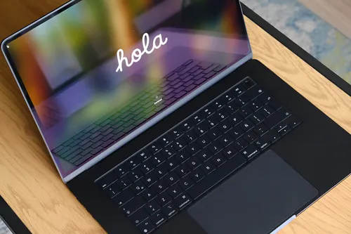 Apple Macbook Air 15 M2 8gb Ram 256gb Ssd | MercadoLibre