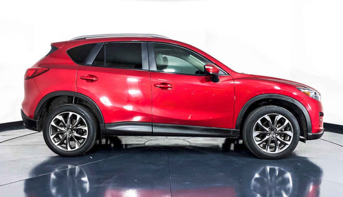 Imagen 6 de 15 de 34393 - Mazda Cx-5 2016 Con Garantía At