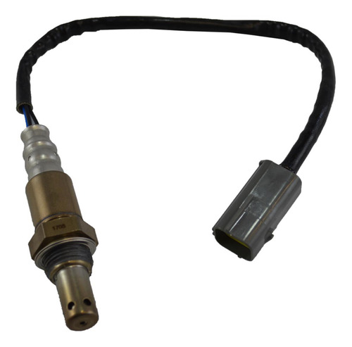 Sensor Oxígeno Frontier 4.0l 2011 2012 Antes / Catalizador
