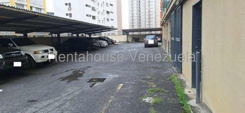 Apartamento En Venta Santa Paula Wl25-24529