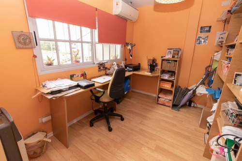 Imagen 26 de 30 de Excelente Casa De 4 Ambientes En Venta En Martinez!!