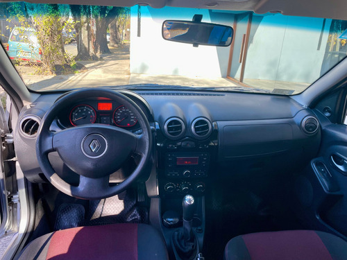 Renault Sandero Stepway 1.6 Expression 105cv