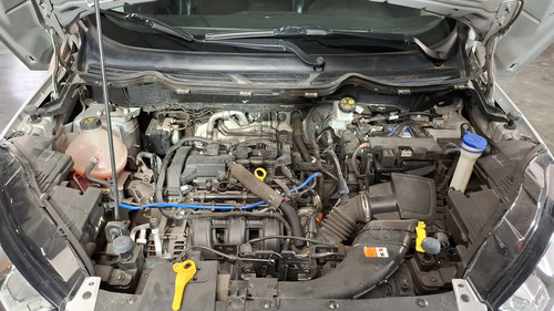 Ford Ecosport 1.5 Freestyle