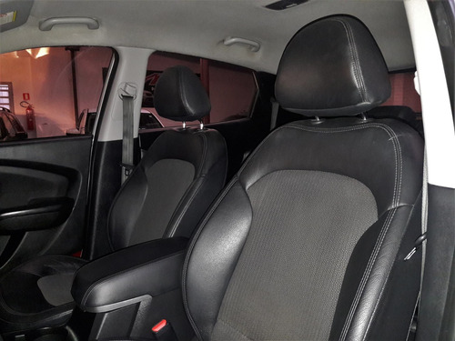 Hyundai Ix35 2015 Gls Flex 4p Automático