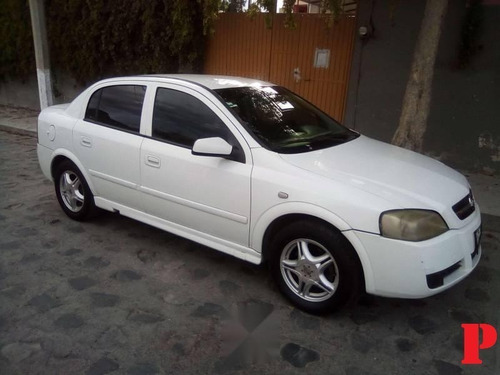 Sensor Revoluciones Chevrolet Astra Sedan 2.4 Aut 03-06 C/u (Usado)