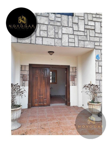 Imagen 1 de 10 de Casa En Venta Fraccionamiento Valle Hermoso