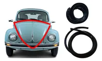 Comprar Empaques De Cofre Vw Sedan 1974-04  Vocho T1 