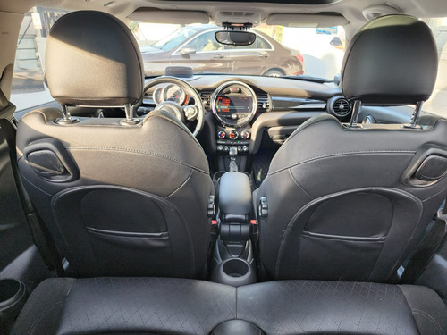 Mini Cooper 1.5 Pepper At