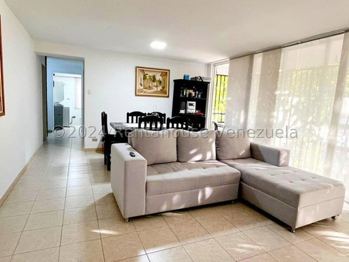 Apartamento En Venta En El Paraiso Jr 