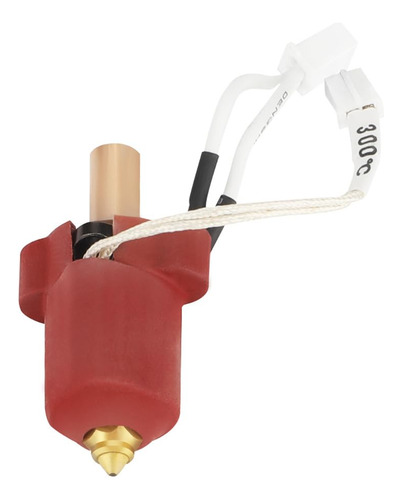 Kit Cerámico Hotend Creality Ender 3 V3 Ke, 300 °c, Alta Tem