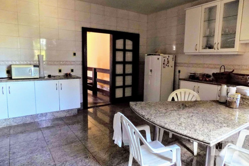 Imagem 9 de 15 de Casa À Venda No Salgado Filho - Código 229767 - 229767