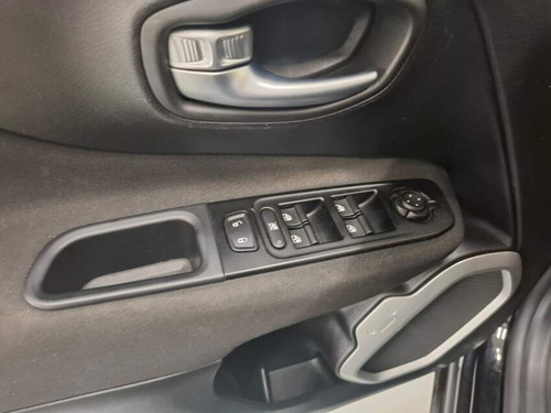 Jeep Renegade 1.8 16V FLEX 4P AUTOMÁTICO
