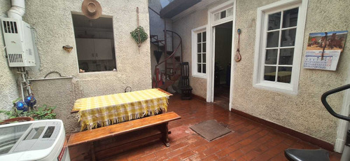 En Venta Casa Antigua (64770)