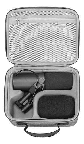 Rlsoco Funda Para Micrófono Shure Sm7b Vocal Dynamic
